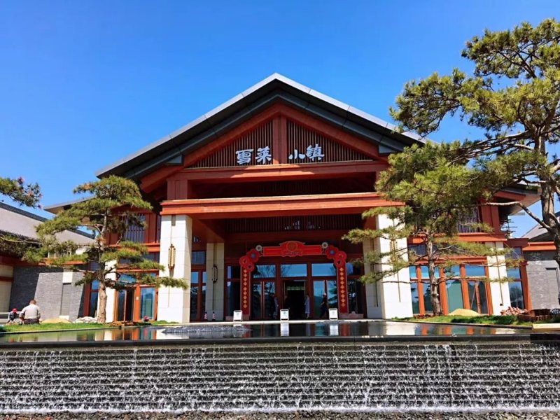 银发旅游新风尚：老年旅游团引领夕阳红新篇章