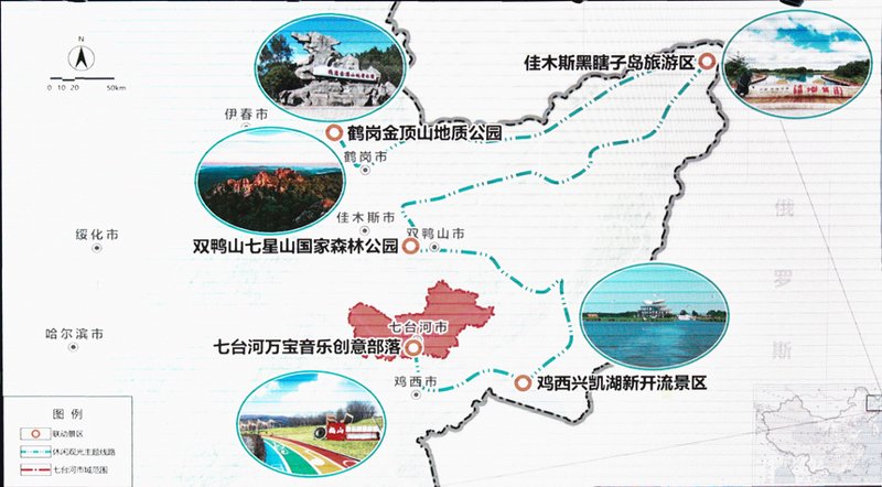 候鸟式养老：一种全新的生活方式
